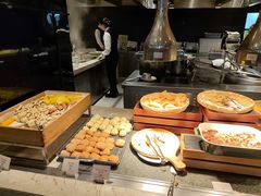 -上海虹桥宾馆味翠餐厅