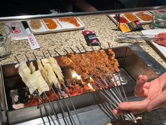 -丰茂烤串(全国首店)