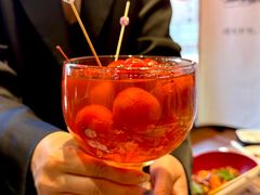 -街角等你.大连海鲜烧烤(西安路店)