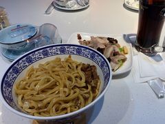 -老北京胡同味道二荤铺(酒仙桥店)