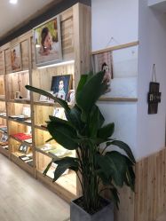 -憨大叔韩式儿童摄影 90店连锁(优加店)