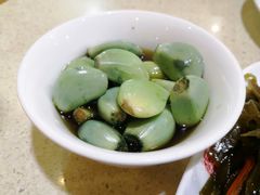 -岳姥姥饺子(泺文路店)