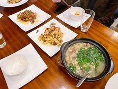 -无有景观餐厅·铜瓢牛肉·下午茶