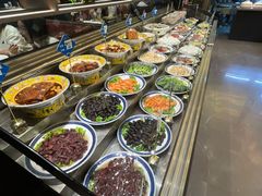 -八大碗·地道东北菜(白塔堡店)