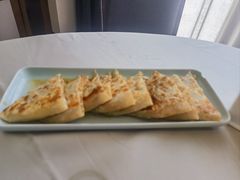 -静之湖湖畔餐厅