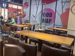 -小山城麻辣香锅(新邻生活广场店)