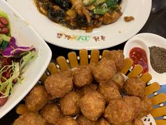 -晋阳饭庄(虎坊桥店)