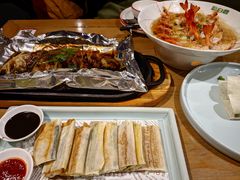 -新白鹿餐厅(城西银泰城店)