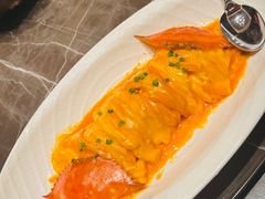 -海派悦庭·海胆烧麦·新融合菜(凯德广场店)