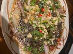 -乔街深夜食堂·台州菜·高压锅生蚝(杭州总店)