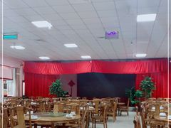 大堂-老磨油饼(高陵店)