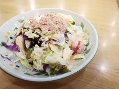 -萨莉亚意式餐厅(大宁音乐广场店)