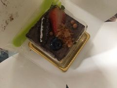 奥利奥海盐切块-仟吉KenGee(西子花苑店)