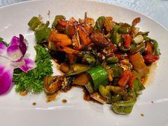 -小粤楼·怀旧粤菜(万辉国际广场店)