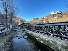 -北京水岸山吧度假村(雁栖镇店)