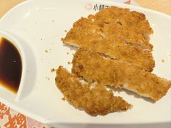 -小杨生煎(周浦万达店)
