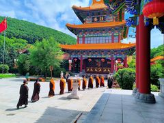 -六鼎山文化旅游区