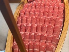 -正福居老北京正宗铜锅泉水涮肉(彰化路店)