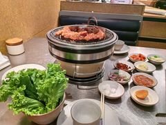 -缘·金家烤鳗鱼(西塔总店)