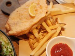 -FABIO’S费比欧披萨餐厅