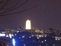 -百林公园-两江幸福广场