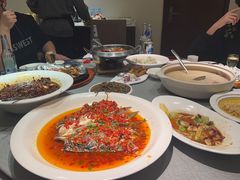 -毛家饭店·30年融合新湘菜(无影山店)