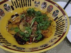 -川渝美食·烤鱼(背阴胡同店)