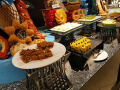 -太原富力万达文华酒店·美食汇西餐厅