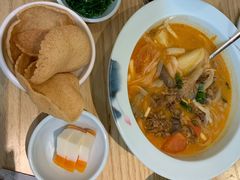 -米泰芒·东南亚料理(体育西店)