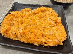 -啊美丽炭火烤肉(滑翔一店)