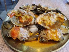 -蜀都冒菜·酱蟹生腌