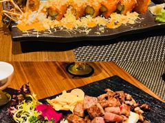 -武藏日本料理(宝安壹方城店)