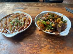 -牛王庙(龙华花园店)