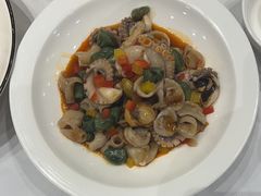 -万荣烤鸭店·北京菜(天坛店)