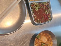 -山葵说·泥炉烤肉(泰达时尚E街区店)