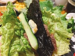 -丸藏和牛烧肉专门店(园区师惠坊店)