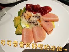 -IL Forno 意坊·意大利餐厅(温州万象城店)