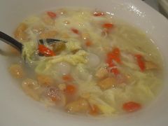 鲜奶醪糟圆子-自贡盐帮菜·玩辣餐厅(樱花园西街店)