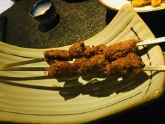 -丝路金桃·新疆菜(徐汇店)