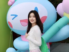 -龙湖杭州滨江天街