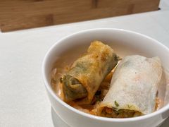 厦门薄饼-黑明餐厅(白鹭洲店)