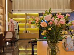 -苏州观前街亚朵酒店