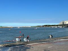 -日照世帆赛基地