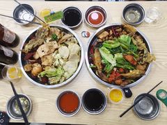 -瑞安第一泡·后街泡泡(虹桥后街店)