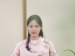 -汉艺唐风茶艺培训(联发华美空间店)