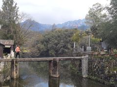 -绩溪龙川景区