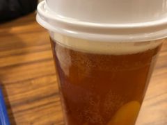 -汉堡王(天津鲁能店)