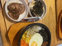 -豆恩咖餐(厦大翔安店)