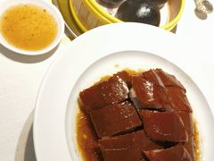 -香港龙凤楼(巨鹿路洋房店)