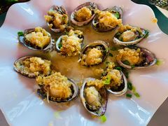 -范饭椰林川湘味海鲜·椰子鸡(三亚湾椰梦长廊店)